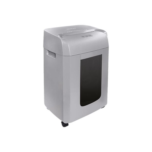 Popieriaus smulkintuvas QOLTEC 50329 AFFILATI 23L Silent Micro cut