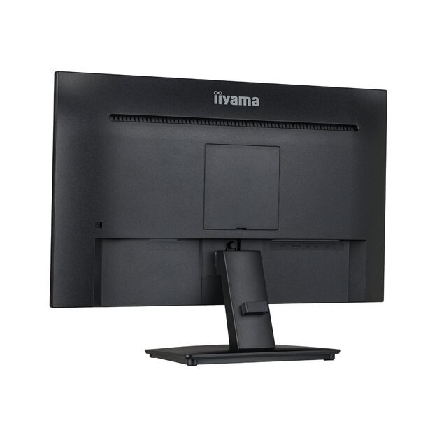 Monitorius IIYAMA XU2494HS-B2 24inch ETE VA-panel 1920x1080 4ms 250cd/m2 HDMI DP Speakers