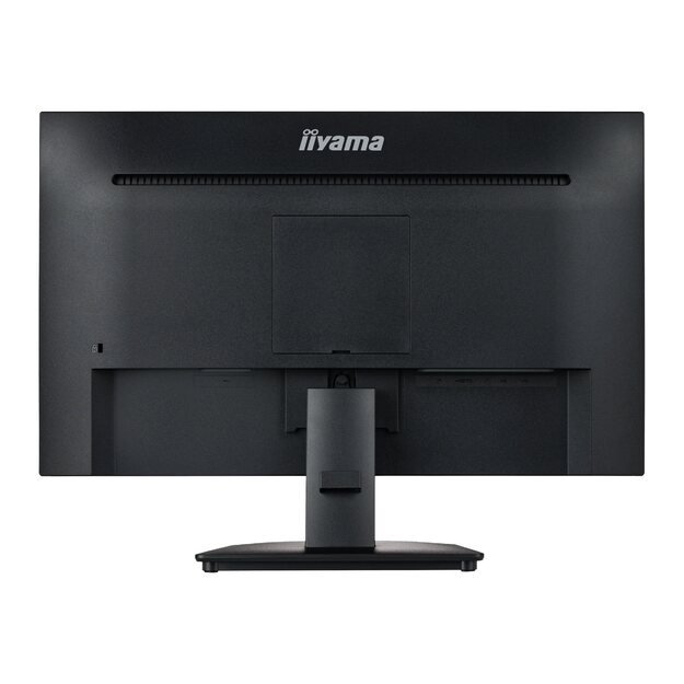 Monitorius IIYAMA XU2494HS-B2 24inch ETE VA-panel 1920x1080 4ms 250cd/m2 HDMI DP Speakers