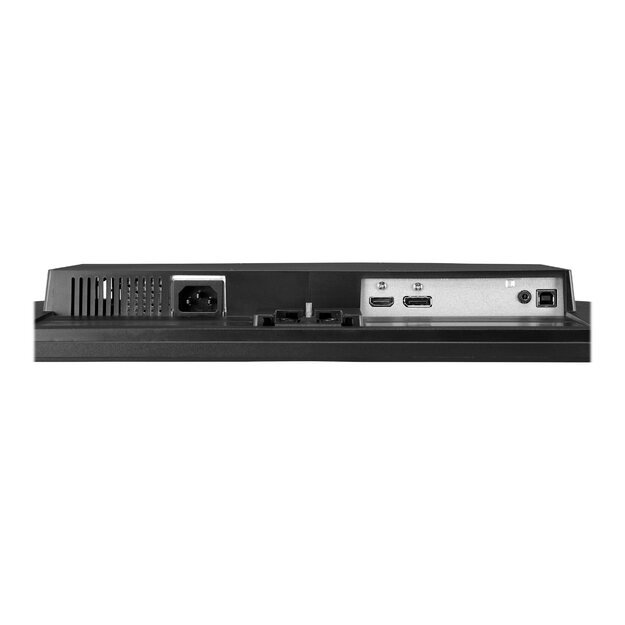 IIYAMA G2770QSU-B1 27inch ETE Fast IPS Gaming G-Master Red Eagle 2560x1440 165Hz 1000:1 400cd/m2 0.5ms HDMI DP USB-HUB 2x3 Speakers