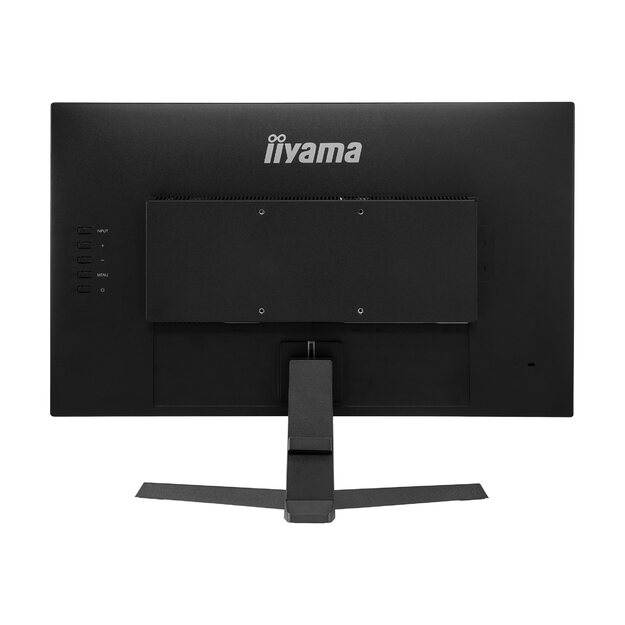 Monitorius IIYAMA G2770QSU-B1 27inch ETE Fast IPS Gaming G-Master Red Eagle 2560x1440 165Hz 1000:1 400cd/m2 0.5ms HDMI DP USB-HUB 2x3 Speakers