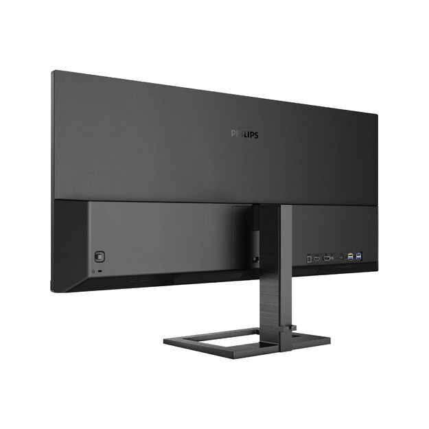 Monitorius PHILIPS 346E2LAE/00 34inch E-Line UltraWide-LCD TFT HDMI DP USB-C