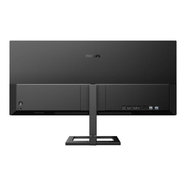 Monitorius PHILIPS 346E2LAE/00 34inch E-Line UltraWide-LCD TFT HDMI DP USB-C