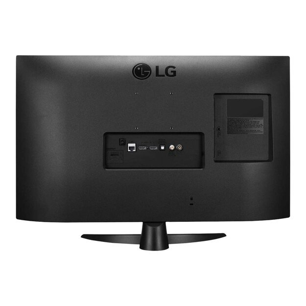 Monitorius LG 27TQ615S-PZ 27inch IPS FHD 16:9 14ms 250 cd/m2 60Hz HDMI