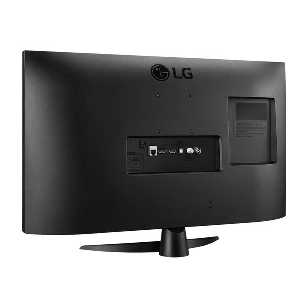 Monitorius LG 27TQ615S-PZ 27inch IPS FHD 16:9 14ms 250 cd/m2 60Hz HDMI