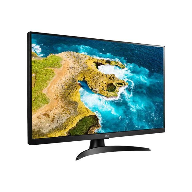 Monitorius LG 27TQ615S-PZ 27inch IPS FHD 16:9 14ms 250 cd/m2 60Hz HDMI