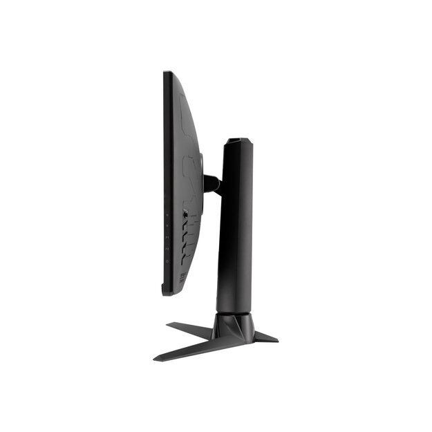 ASUS ROG Strix XG27AQV 27inch WQHD IPS Curved Gaming Monitor 170Hz 16:9 2560x1440 1ms GtG FreeSync DisplayHDR DP HDMI