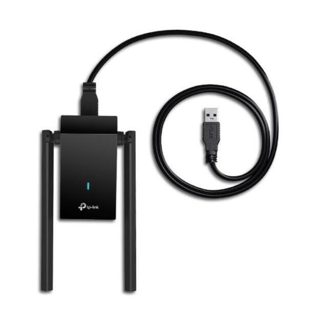 USB belaidžio ryšio adapteris 1800MBPS ARCHER TX20U PLUS TP-LINK