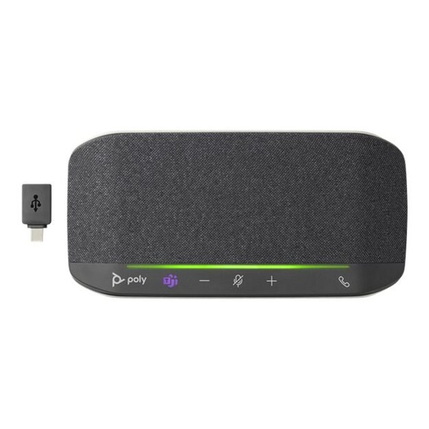 POLY SYNC 10 SY10-M USB-A/C WW ALL-IN-ONE USB SPEAKERPHONE