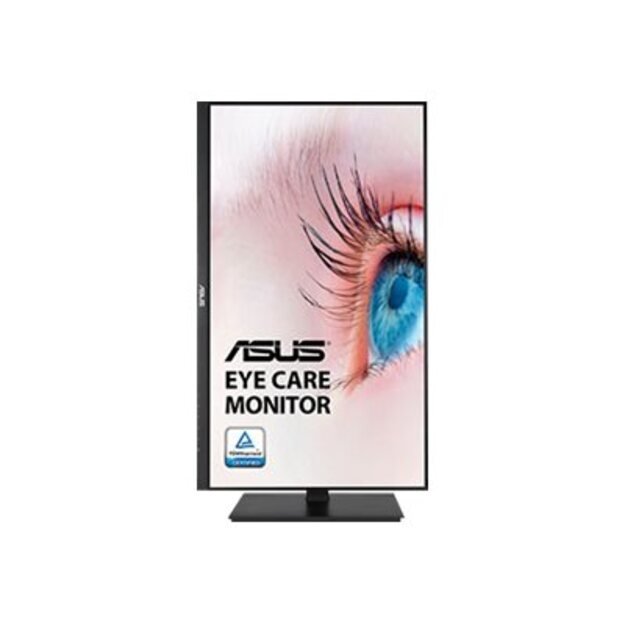 ASUS VA27DQSB 27inch WLED/IPS Eye Care Monitor FHD 1920x1080 16:9 Frameless 75Hz 5ms 1xDP 1xHDMI Black