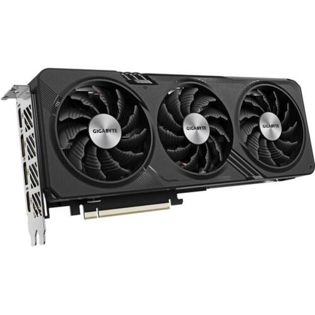 GIGABYTE GeForce RTX 4060 Ti GAMING OC 16GB GDDR6 1xHDMI 3xDP