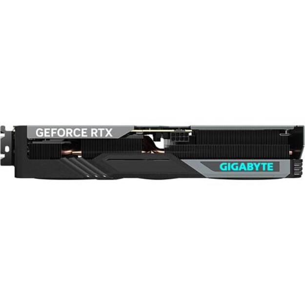 GIGABYTE GeForce RTX 4060 Ti GAMING OC 16GB GDDR6 1xHDMI 3xDP