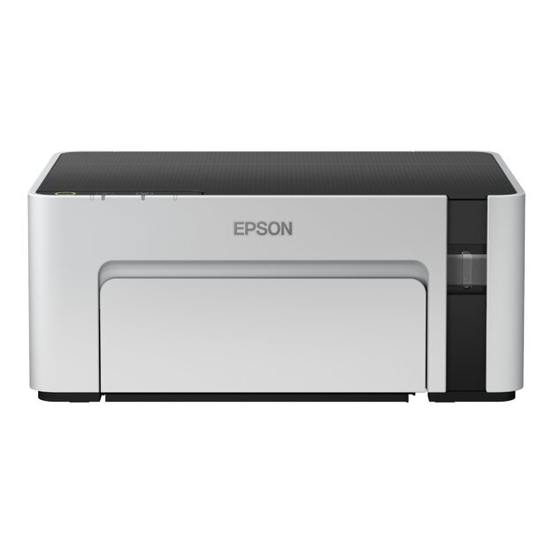 EPSON EcoTank M1100 ink mono 15ppm