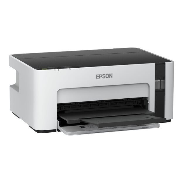 EPSON EcoTank M1100 ink mono 15ppm