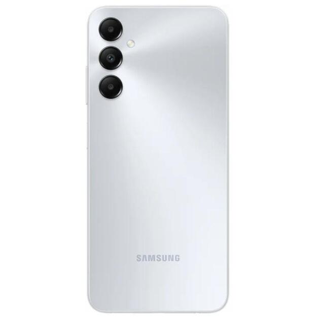 MOBILE PHONE GALAXY A05S/64GB SILVER SM-A057G SAMSUNG