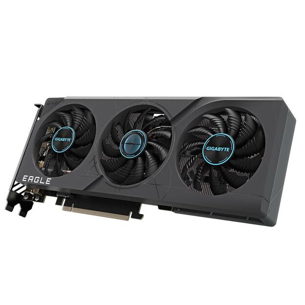 GIGABYTE RTX4060 Ti EAGLE 8GB GDDR6 2xHDMI 2xDP