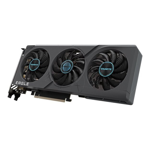 GIGABYTE RTX4060 Ti EAGLE 8GB GDDR6 2xHDMI 2xDP