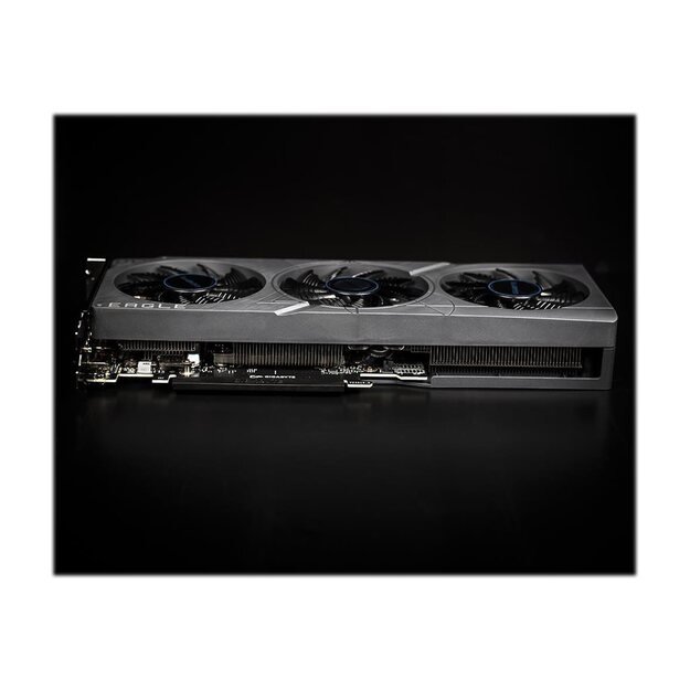 GIGABYTE RTX4060 Ti EAGLE OC 8GB GDDR6 2xHDMI 2xDP