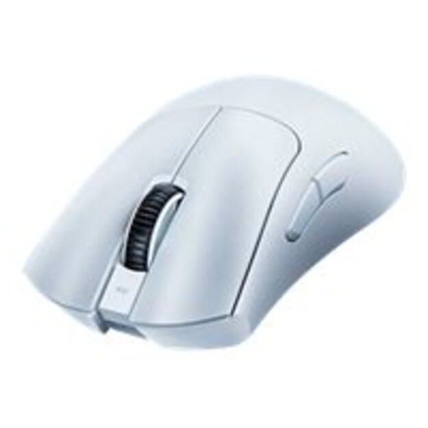 RAZER DeathAdder V3 Pro Mouse - White