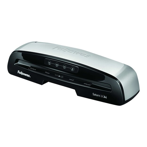 FELLOWES 5724801 Laminator Fellowes Saturn 3i A4 10