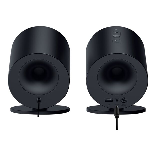 RAZER Nommo V2 X Speakers 2.0