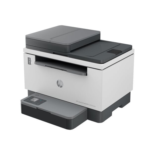 HP LaserJet Tank MFP 2604SDW Print copy scan 22ppm Printer