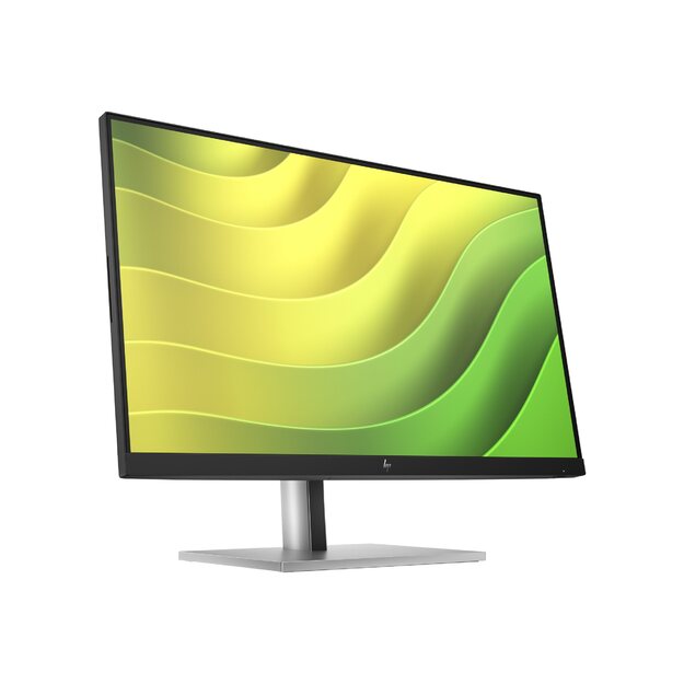 HP E24q G5 23.8inch QHD Monitor 1920x1080 16:9 HDMI DP 3y