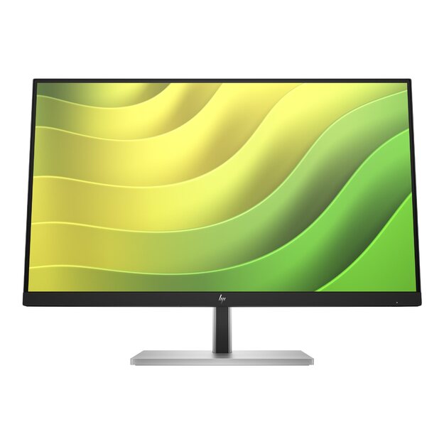 HP E24q G5 23.8inch QHD Monitor 1920x1080 16:9 HDMI DP 3y