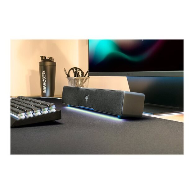 RAZER Leviathan V2 X Sound Bar