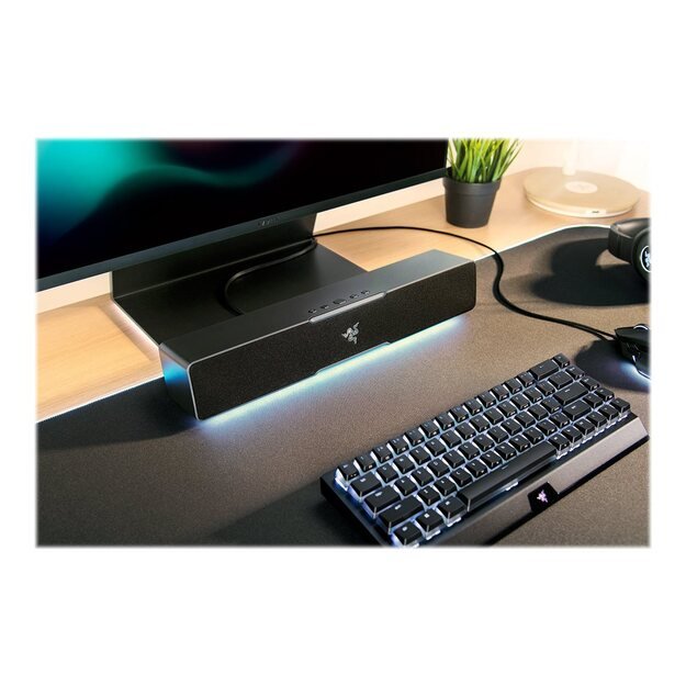 RAZER Leviathan V2 X Sound Bar