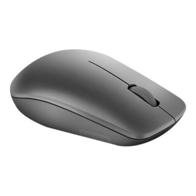 LENOVO 530 Wireless Mouse Graphite