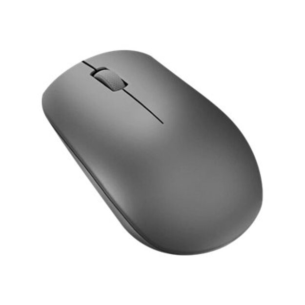 LENOVO 530 Wireless Mouse Graphite