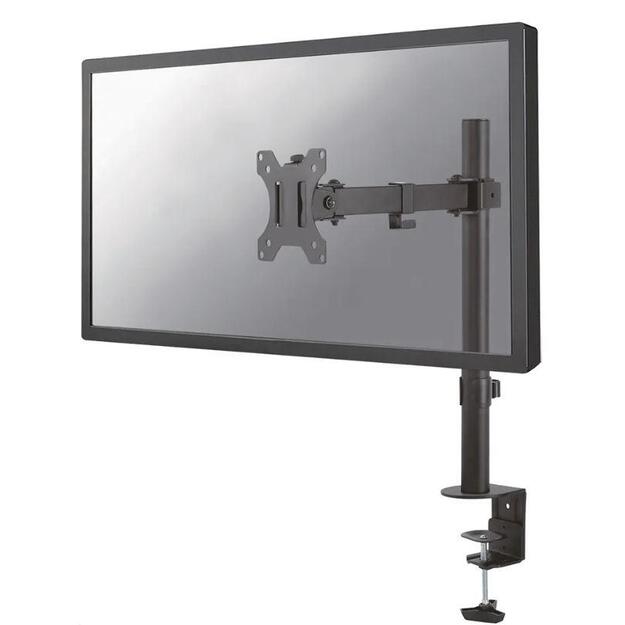 MONITOR ACC DESK MOUNT 10-32 /FPMA-D540BLACK NEOMOUNTS