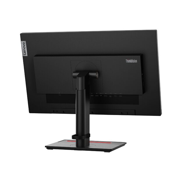 Monitorius LENOVO ThinkVision T24m-29 23.8inch IPS 16:9 1920x1080 250cd/m2 4ms HDMI DP USB TopSeller