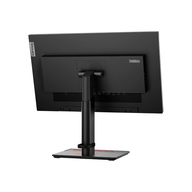 Monitorius LENOVO ThinkVision T24m-29 23.8inch IPS 16:9 1920x1080 250cd/m2 4ms HDMI DP USB TopSeller