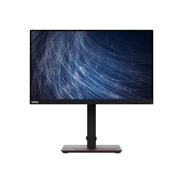 Monitorius LENOVO ThinkVision T24m-29 23.8inch IPS 16:9 1920x1080 250cd/m2 4ms HDMI DP USB TopSeller