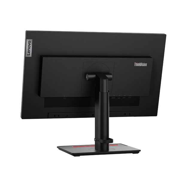 Monitorius LENOVO ThinkVision T24m-29 23.8inch IPS 16:9 1920x1080 250cd/m2 4ms HDMI DP USB TopSeller