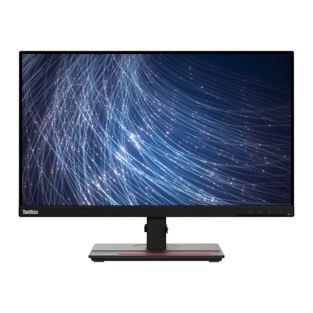 Monitorius LENOVO ThinkVision T24m-29 23.8inch IPS 16:9 1920x1080 250cd/m2 4ms HDMI DP USB TopSeller