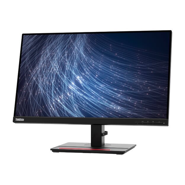 Monitorius LENOVO ThinkVision T24m-29 23.8inch IPS 16:9 1920x1080 250cd/m2 4ms HDMI DP USB TopSeller