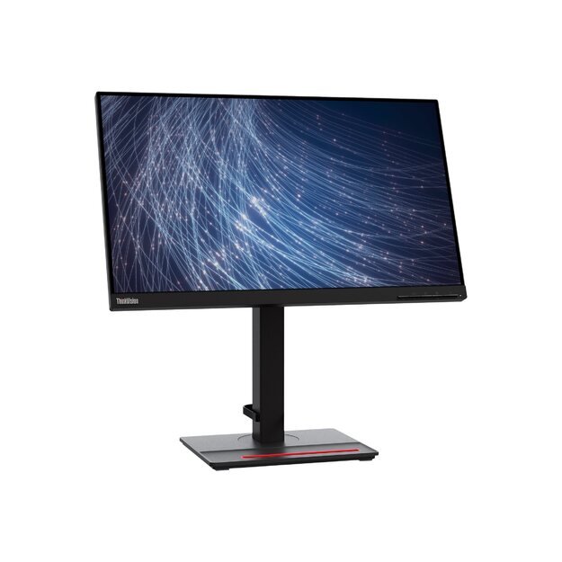 Monitorius LENOVO ThinkVision T24m-29 23.8inch IPS 16:9 1920x1080 250cd/m2 4ms HDMI DP USB TopSeller