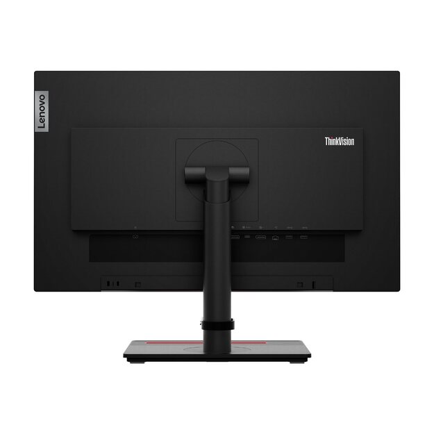 Monitorius LENOVO ThinkVision T24m-29 23.8inch IPS 16:9 1920x1080 250cd/m2 4ms HDMI DP USB TopSeller