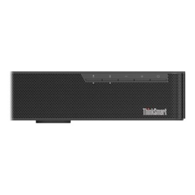 LENOVO ThinkSmart Bar - No extra Mic