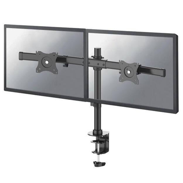 MONITOR ACC DESK MOUNT 10-27 /FPMA-DCB100DBLACK NEOMOUNTS