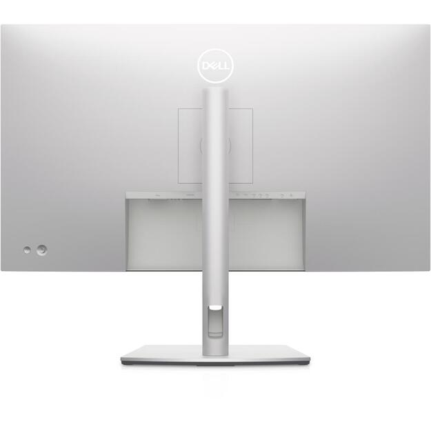 Monitorius verslui |DELL|U3223QE|32 |Business/4K|Panel IPS|3840x2160|16:9|60Hz|Matte|8 ms|Swivel|Pivot|Height adjustable|Tilt|210-BCYO