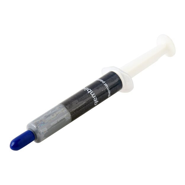 Termopasta GEMBIRD TG-G1.5-01 Gembird Heatsink Thermal Paste Grease 1.5g