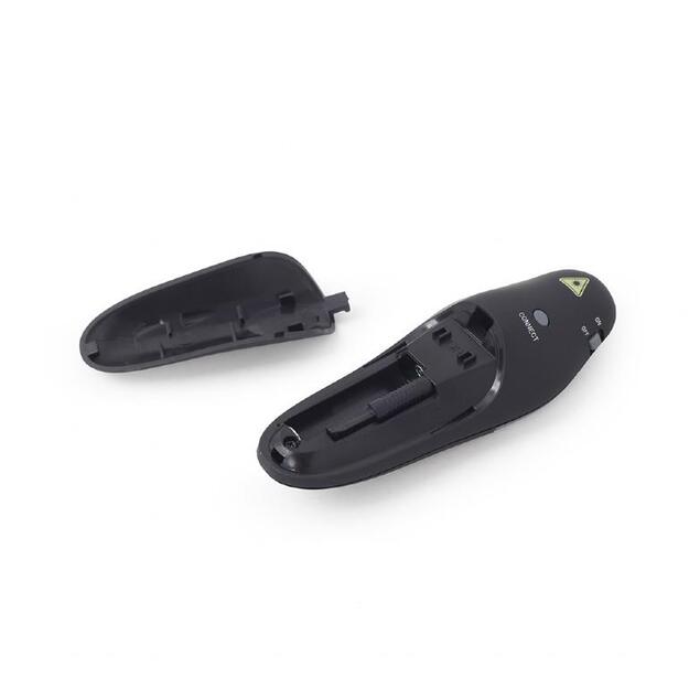 GEMBIRD WP-L-01 Gembird Wireless presenter with laser pointer WP-L-01