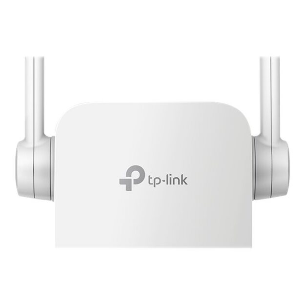 Belaidžio ryšio stiprintuvas TP-LINK AC1200 Dual Band Wi-FI Wall Plugged MediaTek 867Mbps at 5GHz + 300Mbps at 2.4GHz