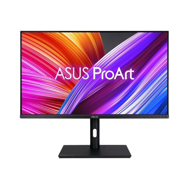 Monitorius ASUS ProArt Display PA328QV Professional Monitor 31.5inch IPS WQHD sRGB HDMI 12
