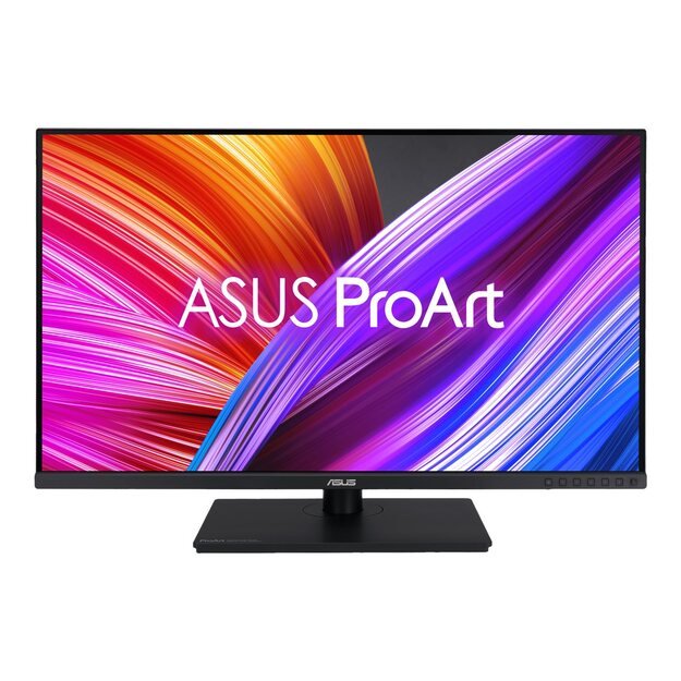 Monitorius ASUS ProArt Display PA328QV Professional Monitor 31.5inch IPS WQHD sRGB HDMI 13
