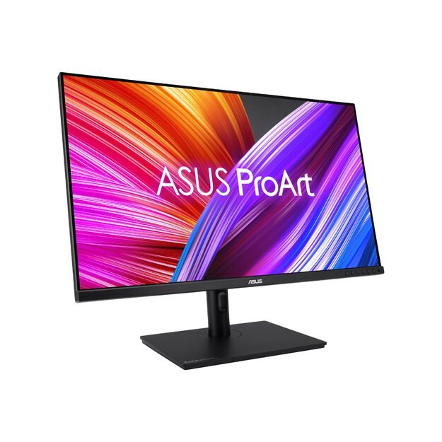 Monitorius ASUS ProArt Display PA328QV Professional Monitor 31.5inch IPS WQHD sRGB HDMI 15